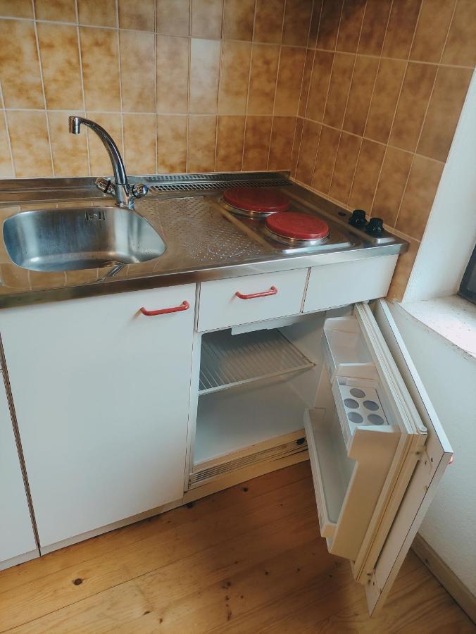 Готель Alp House Богиньська Бела Екстер'єр фото