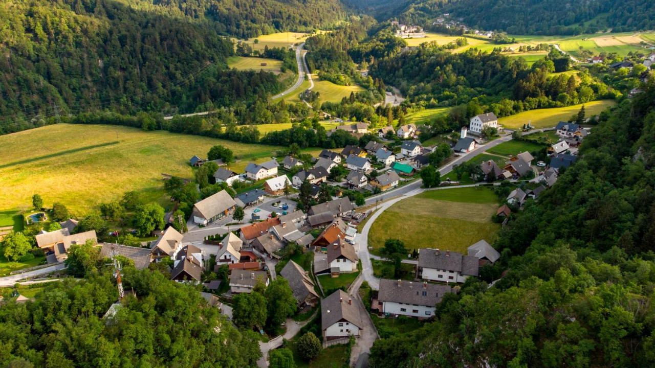 Готель Alp House Богиньська Бела Екстер'єр фото
